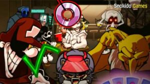 eek house party mod hypno eek house party mod hypno