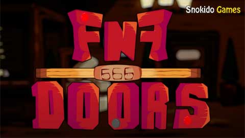 FNF vs Doors