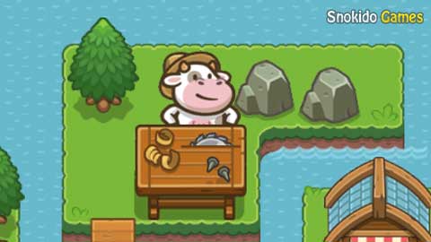 COW BAY - Play Online for Free!