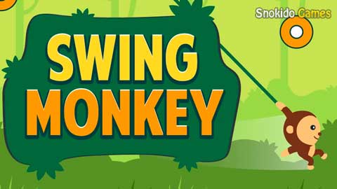 Swing Monkey