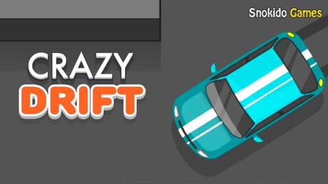 Crazy Drift