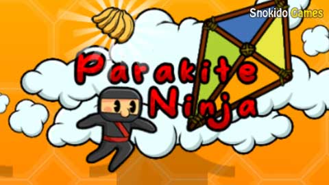 Parakite Ninja