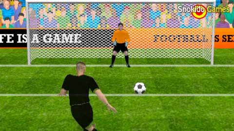 PENALTY SHOOTERS 2 - Jogue Penalty Shooters 2 no Poki