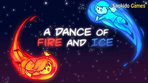 A Dance of Fire and Ice