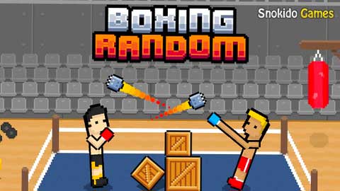 Boxing Random