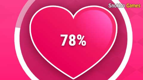 Love Tester - Games online