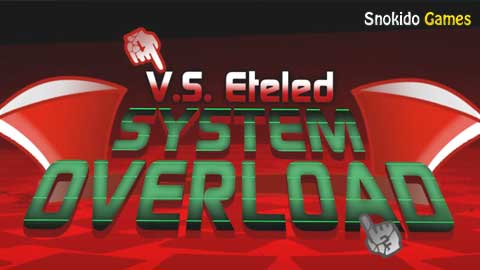FNF vs Eteled, System Overload